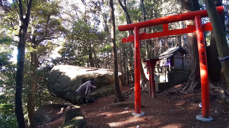 竜王神社