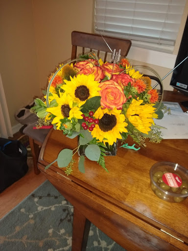 Florist «Cherry Blossoms Florist», reviews and photos, 9975 Wadsworth Pkwy F, Westminster, CO 80021, USA