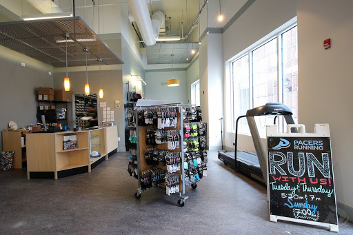 Running Store «Pacers», reviews and photos, 10420 North St, Fairfax, VA 22030, USA