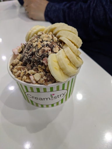 Ice Cream Shop «Creamistry», reviews and photos, 24329 Crenshaw Blvd g, Torrance, CA 90505, USA