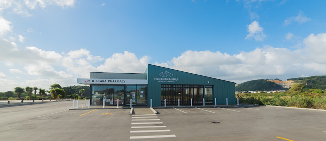 Paraparaumu Medical Centre - Paraparaumu