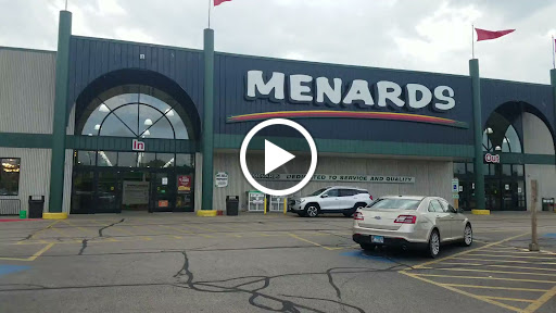 Home Improvement Store «Menards», reviews and photos, 1400 US-12, Fox Lake, IL 60020, USA
