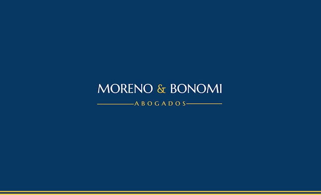 Opiniones de Moreno & Bonomi Abogados en Ciudad de la Costa - Abogado