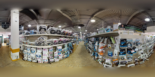 Electronics Store «Micro Center», reviews and photos, 550 Lancaster Ave, St Davids, PA 19087, USA