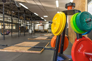 No Excuses Strength & Conditioning Centre