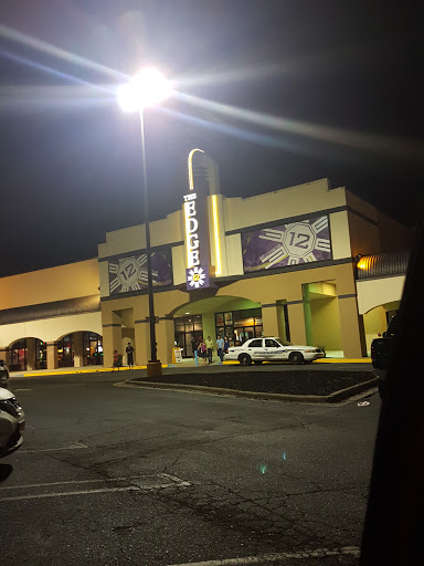 Movie Theater «Edge 12 Birmingham», reviews and photos, 7001 Crestwood Blvd #1100, Birmingham, AL 35210, USA