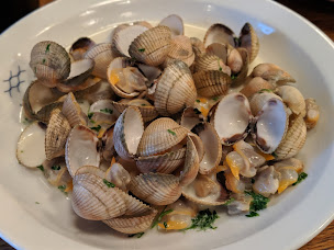 Photo n°168 de Juste - Restaurant de fruit de mer Paris à Paris ()