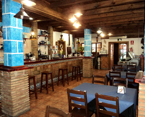 restaurantes Restaurante El Pescador Churriana de la Vega