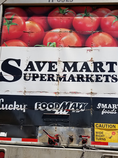 Supermarket «Save Mart Supermarkets», reviews and photos, 15240 Harlan Rd, Lathrop, CA 95330, USA