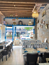 Atmosphère du Restaurant halal L'île de Djerba à Lyon - n°1