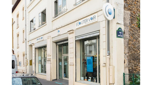 Écouter Voir Audition Mutualiste à Paris