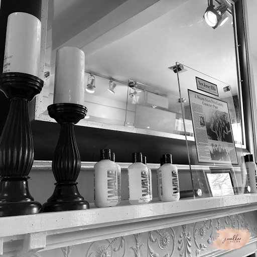 Beauty Salon «Plaza Salon & Spa», reviews and photos, 111 Morristown Rd, Bernardsville, NJ 07924, USA