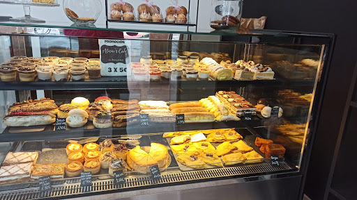 Los Pasteles De Aritz