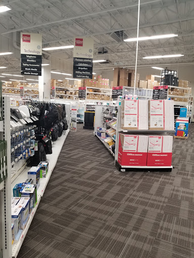 Office Depot image