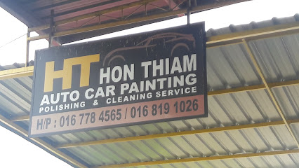 Hon Thiam Auto Car Painting