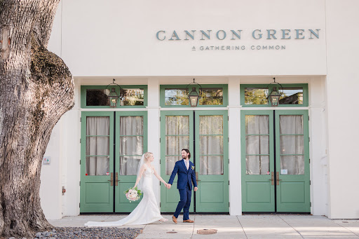 Mediterranean Restaurant «Cannon Green», reviews and photos, 103 Spring St, Charleston, SC 29403, USA