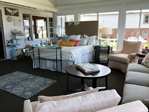 Furniture Store «Island Furniture Studio», reviews and photos, 112 Hess Frontage Rd, Grasonville, MD 21638, USA