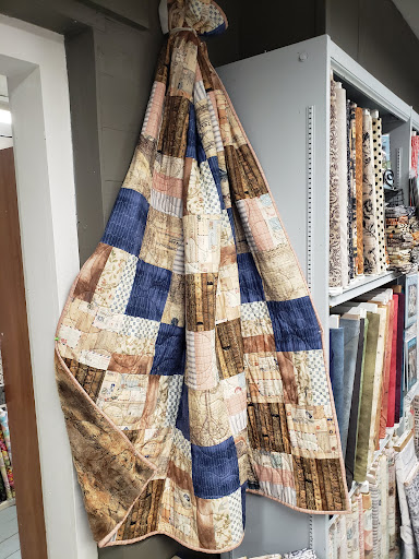 Gift Shop «Fern Hill Gifts and Quilts», reviews and photos, 103 220th Trail, South Amana, IA 52334, USA