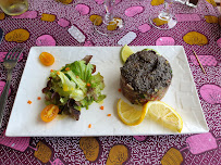 Plats et boissons du Restaurant Le Poisson Rouge à Port-Vendres - n°3