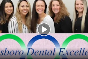 Hillsboro Dental Excellence - Invisalign and Sleep Apnea Dentist image