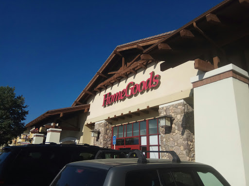 Department Store «HomeGoods», reviews and photos, 23614 El Toro Rd, Lake Forest, CA 92630, USA