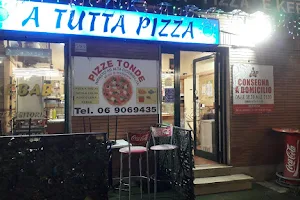 A Tutta Pizza image