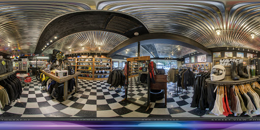 Motorcycle Parts Store «French & Sons», reviews and photos, 1006 Pass Rd, Gulfport, MS 39501, USA