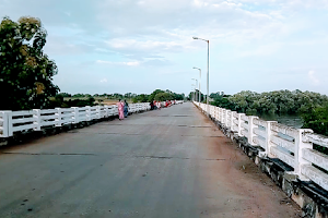 Kabini Bridge image