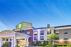 Holiday Inn Express & Suites Hardeeville-Hilton Head, an IHG Hotel