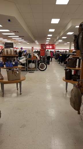 Department Store «T.J. Maxx», reviews and photos, 8510 N Evanston Ave, Kansas City, MO 64157, USA