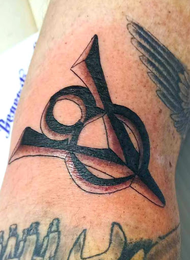 Find background tattoo ideas for guys for your next unique tattoo in Nevada at Generation X Tattoos and Piercings