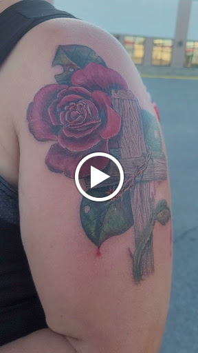 Explore feminine wrist tattoo ideas, creative tattoo ideas in Owensboro, available at The Asylum Tattoo And Art Gallery