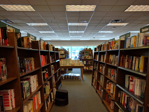 Book Store «Barnes & Noble», reviews and photos, 15 Backus Ave, Danbury, CT 06810, USA
