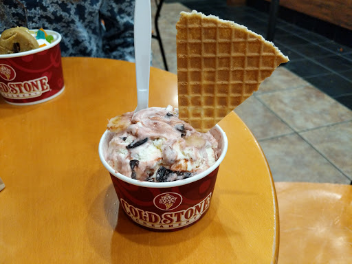 Ice Cream Shop «Cold Stone Creamery», reviews and photos, 16010 SE Mill Plain Blvd #101, Vancouver, WA 98684, USA
