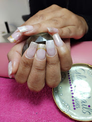 Glam Nails Studio