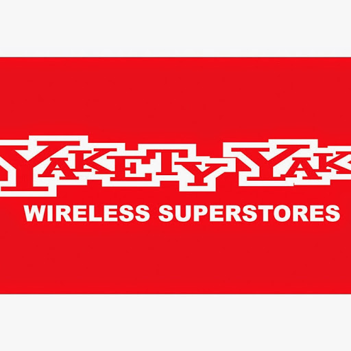Cell Phone Store «Yakety Yak Wireless», reviews and photos, 14068 E Mississippi Ave, Aurora, CO 80012, USA