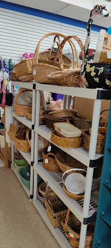 Clothing Store «Furry Friends Thrift», reviews and photos, 615 W Indiantown Rd, Jupiter, FL 33458, USA