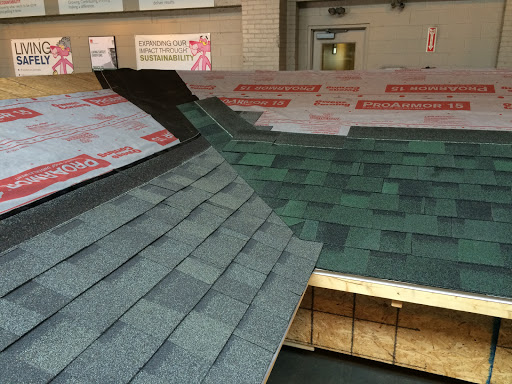 Manufacturer «Owens Corning Memphis Roofing Plant», reviews and photos, 704 Corrine Ave, Memphis, TN 38107, USA