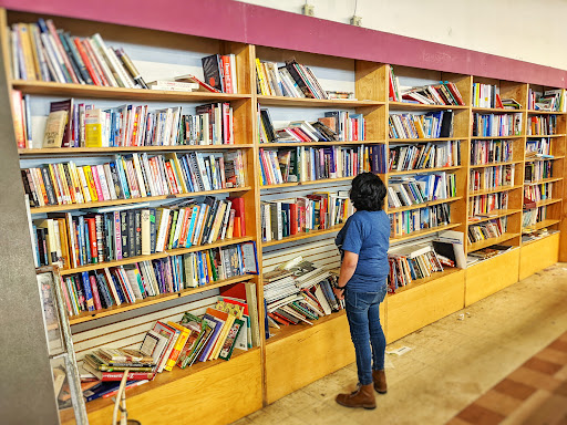 Thrift Store «OK Family Thrift», reviews and photos, 3641 NW 23rd St, Oklahoma City, OK 73107, USA