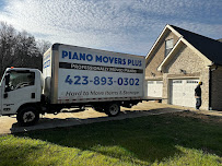 Piano Movers Plus