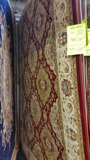 Flooring Store «Galaxy Discount Flooring Center», reviews and photos, 1770 Boston Post Rd, Milford, CT 06460, USA