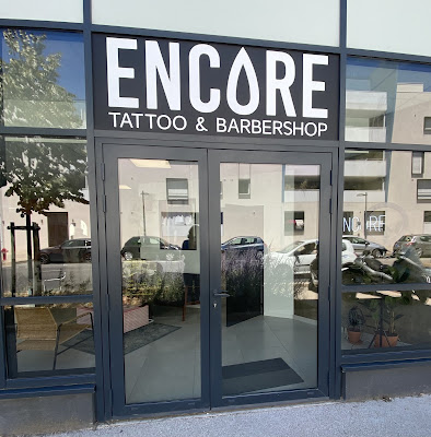 Encore Tattoo & Barbershop Montpellier à Castelnau-le-Lez
