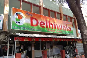 Delhiwala Sweet Home image