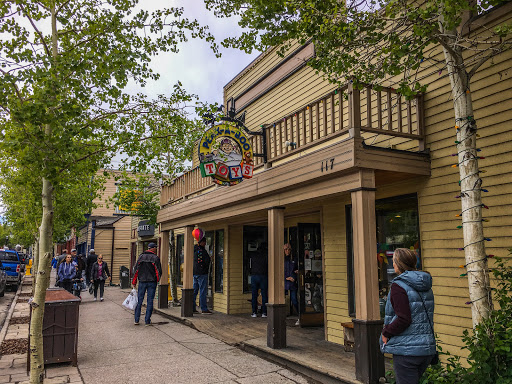 Toy Store «Peak-A-Boo Toys LLC», reviews and photos, 117 S Main St, Breckenridge, CO 80424, USA