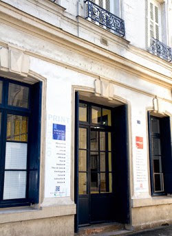 agence valdecom à Saumur