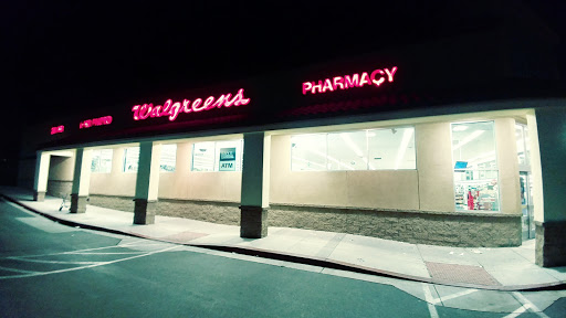 Drug Store «Walgreens», reviews and photos, 100 W Ontario Ave, Corona, CA 92882, USA