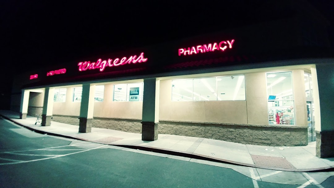 Walgreens
