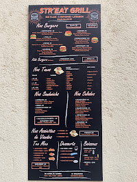 Photos du propriétaire du Restaurant Str’eat Grill à La Colle-sur-Loup - n°1