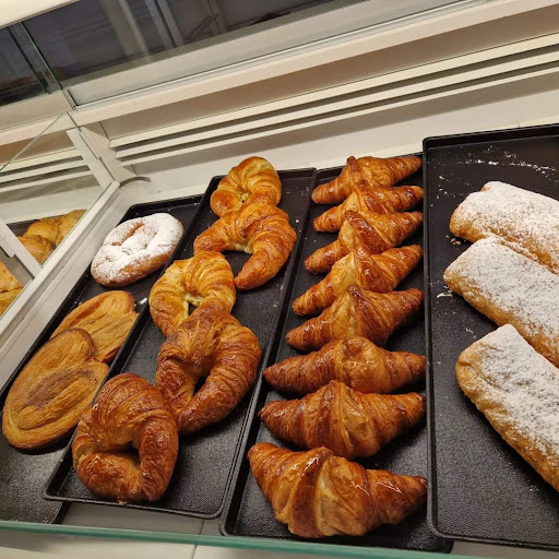 L'Ambigú Pastelería dolça y salada en El Verger, Alicante