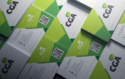 CGA Publicidade e Marketing Inhoaíba Rio de Janeiro RJ